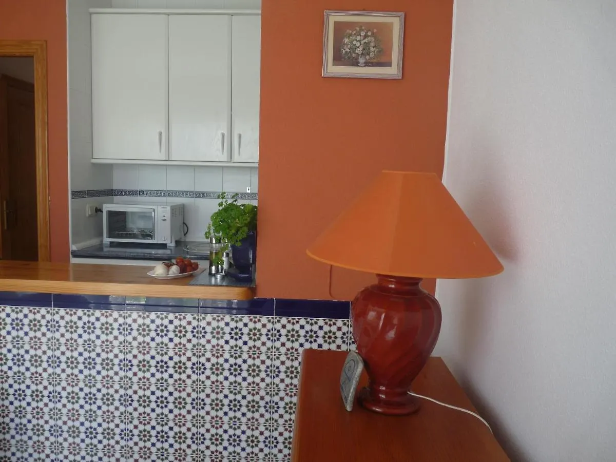 Casa Mar Y Luz : The Best Location In The Naturist Zone Of Vera Playa! 아파트