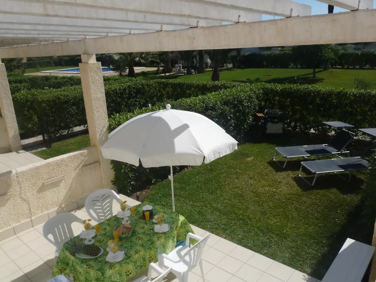 아파트 Casa Mar Y Luz : The Best Location In The Naturist Zone Of Vera Playa!