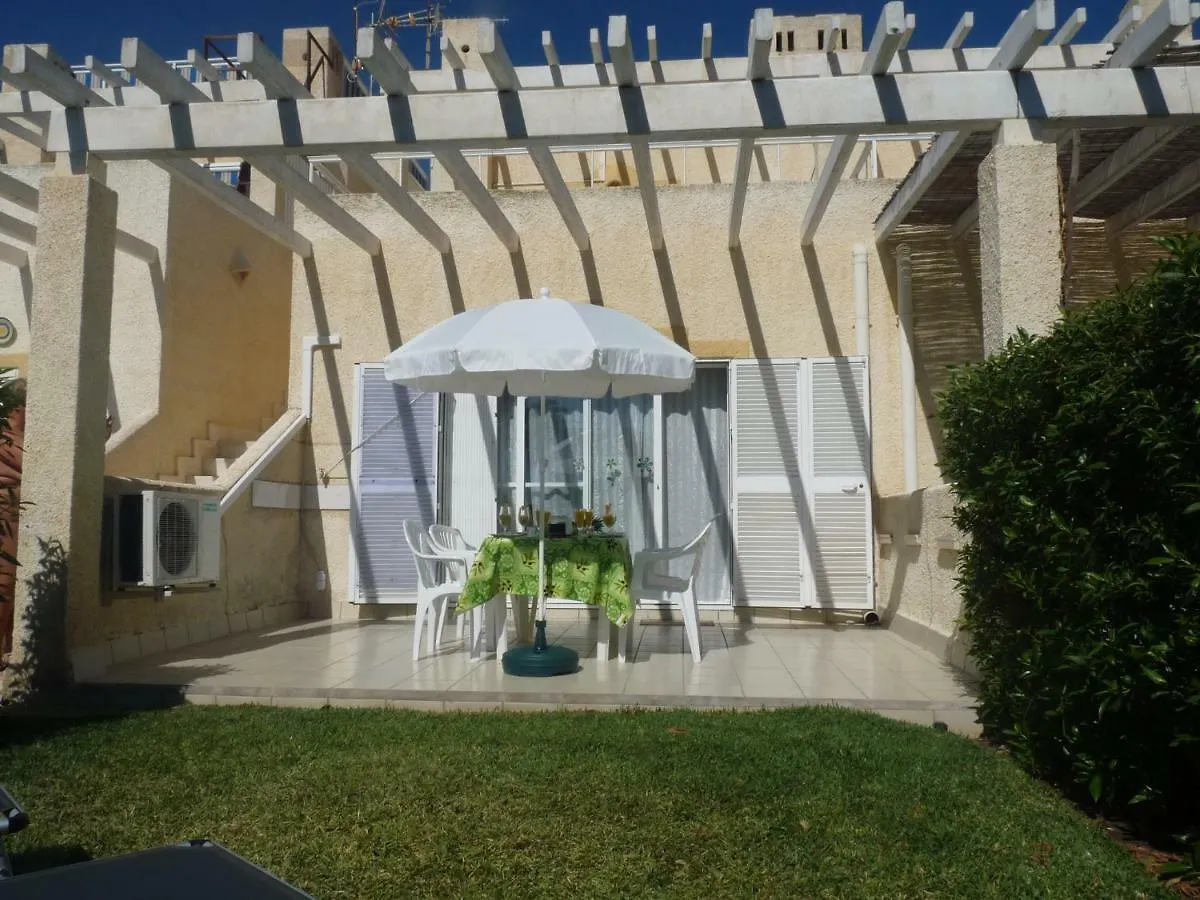 Casa Mar Y Luz : The Best Location In The Naturist Zone Of Vera Playa! 0*,  스페인