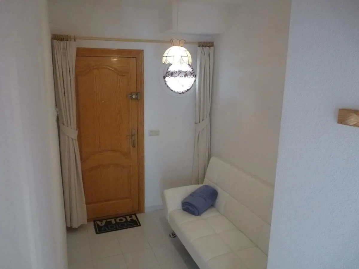 Casa Mar Y Luz : The Best Location In The Naturist Zone Of Vera Playa! 0*,  스페인